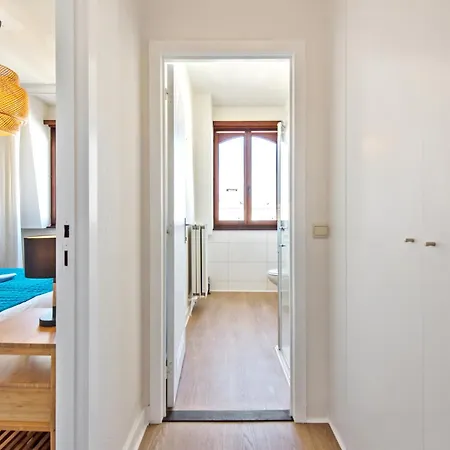 The Old One Fifteen By Romy&travis Maison d'hôtes Gand
